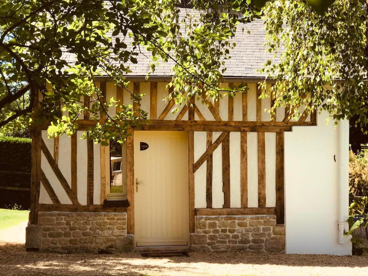 Locations - Domaine Le Coq Enchante Cambremer المظهر الخارجي الصورة