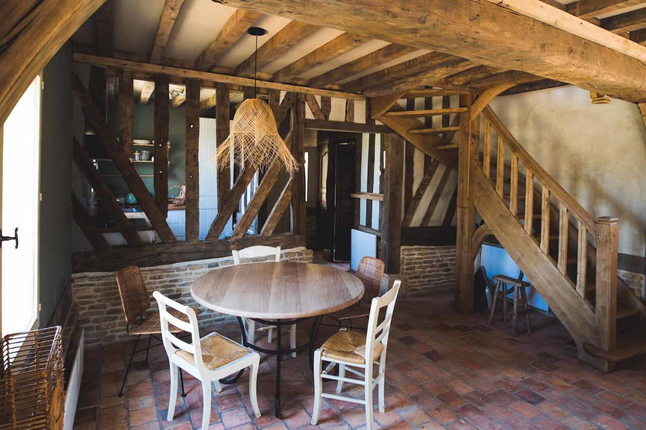 Locations - Domaine Le Coq Enchante Cambremer المظهر الخارجي الصورة