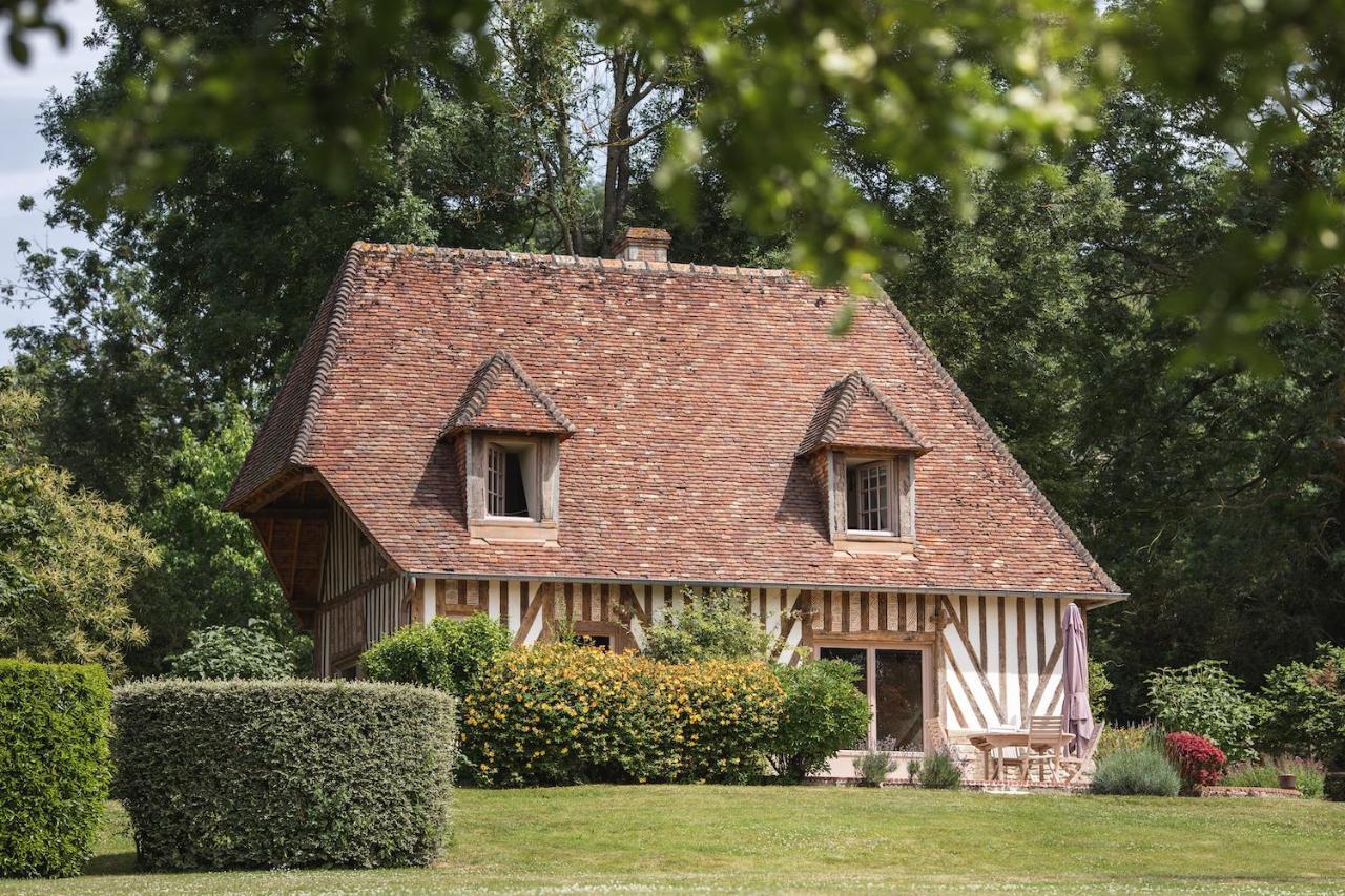 Locations - Domaine Le Coq Enchante Cambremer المظهر الخارجي الصورة