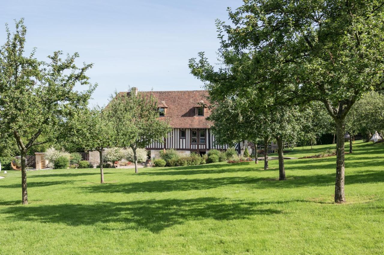Locations - Domaine Le Coq Enchante Cambremer المظهر الخارجي الصورة
