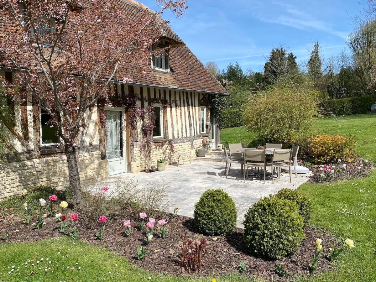 Locations - Domaine Le Coq Enchante Cambremer المظهر الخارجي الصورة