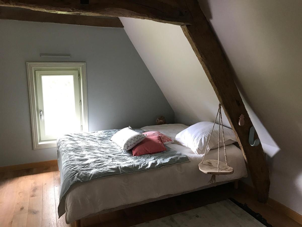 Locations - Domaine Le Coq Enchante Cambremer المظهر الخارجي الصورة