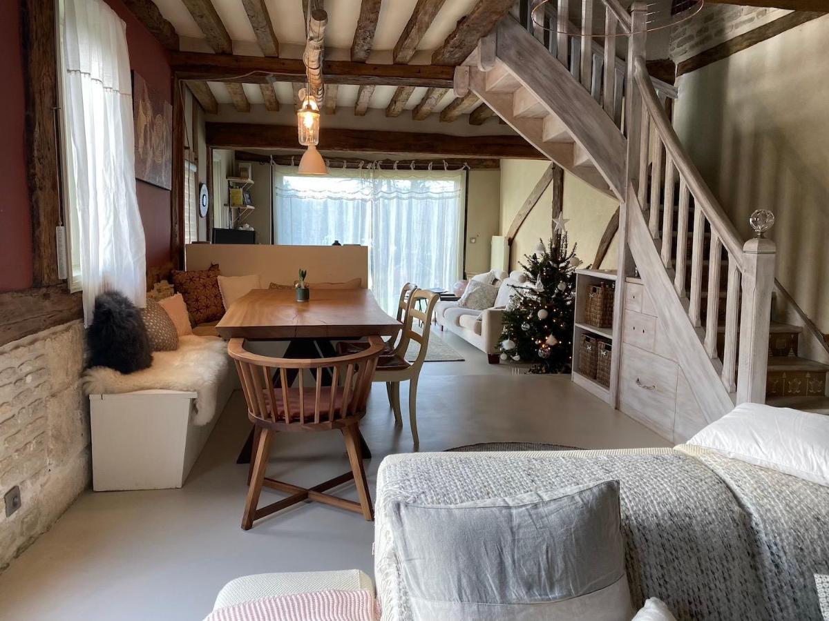 Locations - Domaine Le Coq Enchante Cambremer المظهر الخارجي الصورة