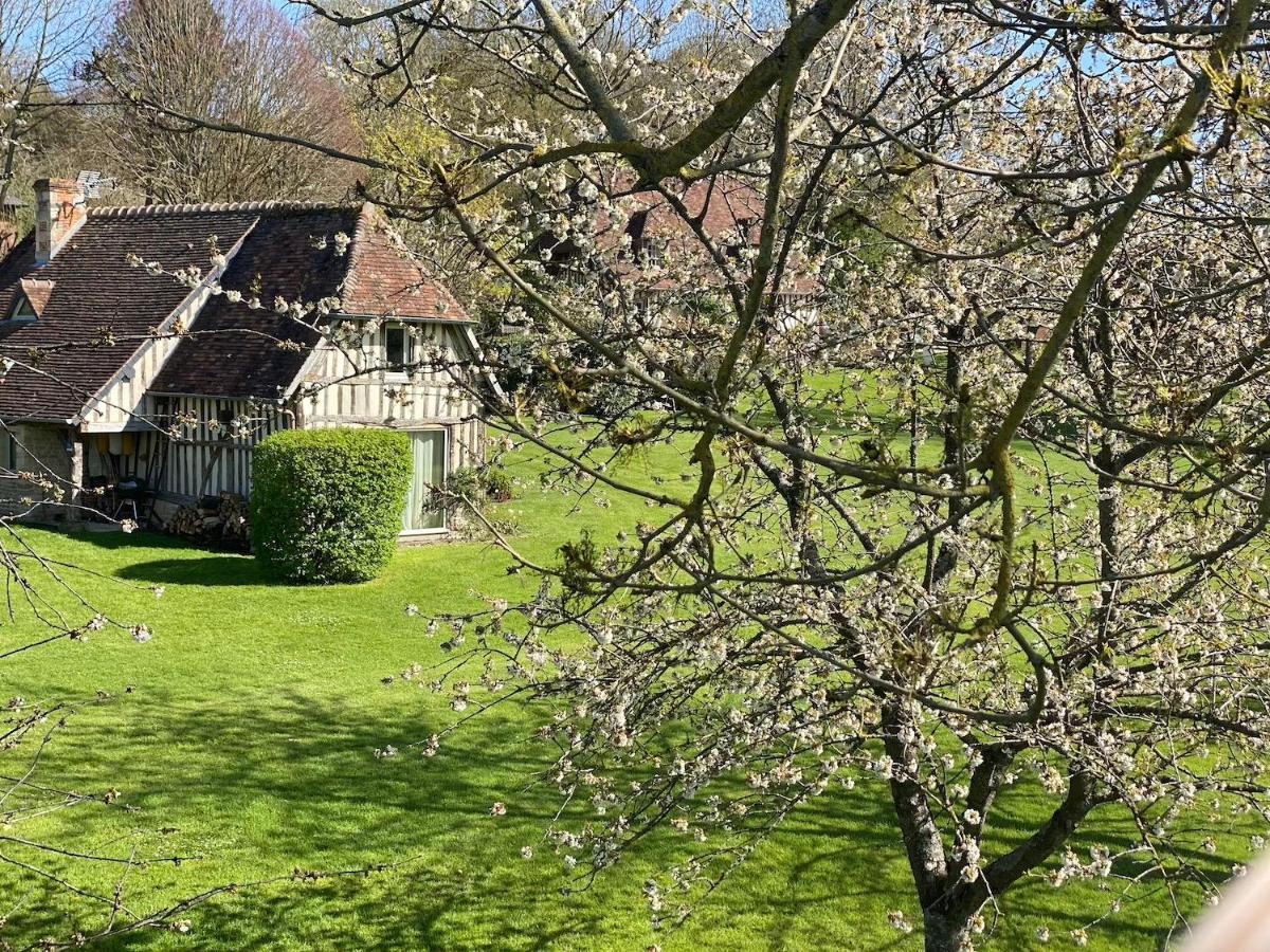 Locations - Domaine Le Coq Enchante Cambremer المظهر الخارجي الصورة