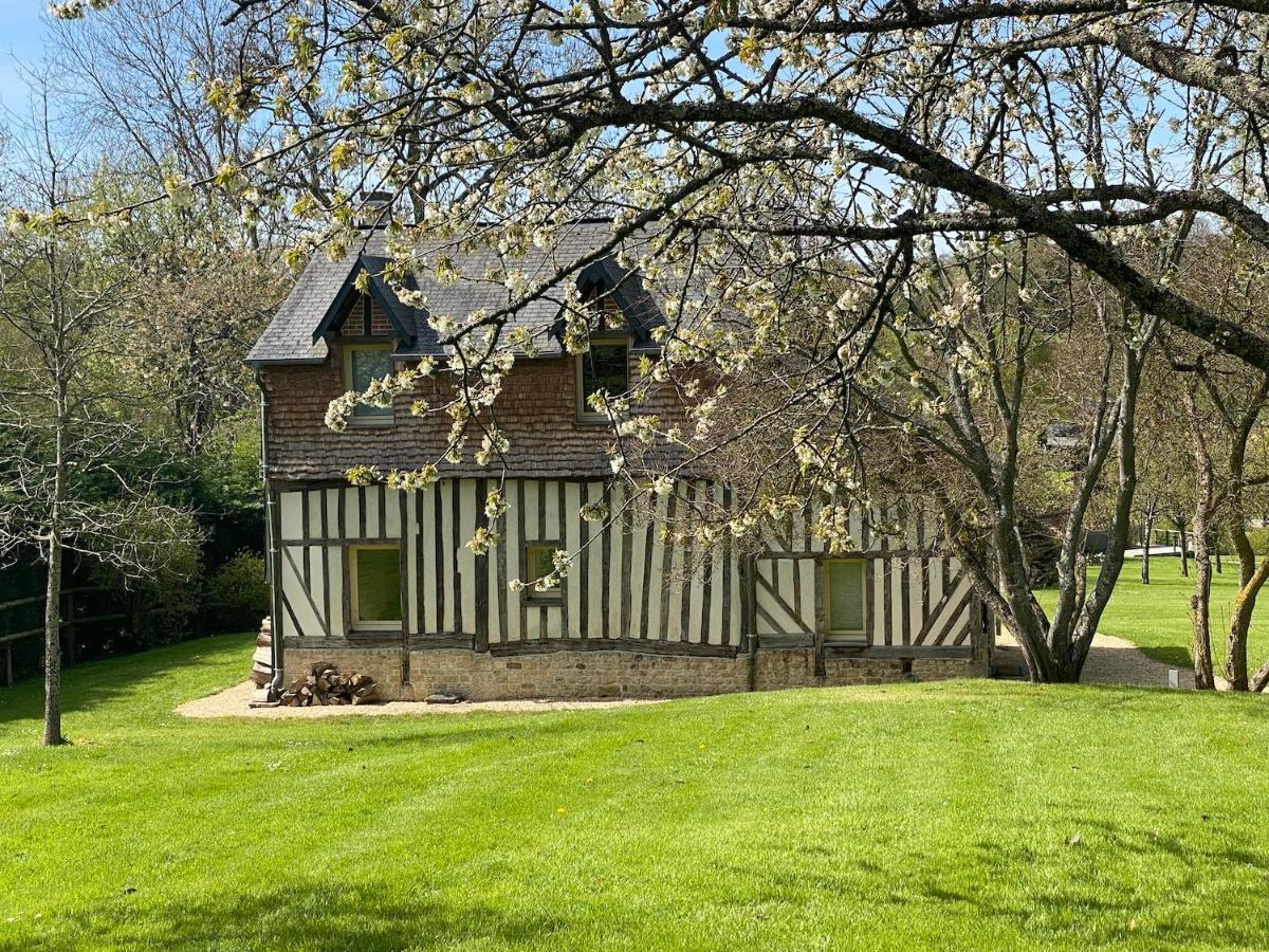 Locations - Domaine Le Coq Enchante Cambremer المظهر الخارجي الصورة
