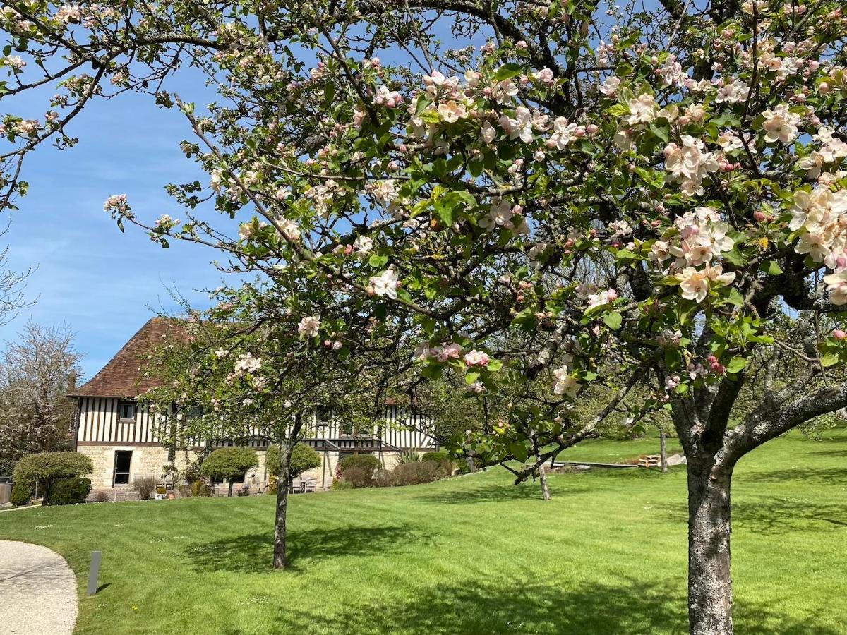 Locations - Domaine Le Coq Enchante Cambremer المظهر الخارجي الصورة