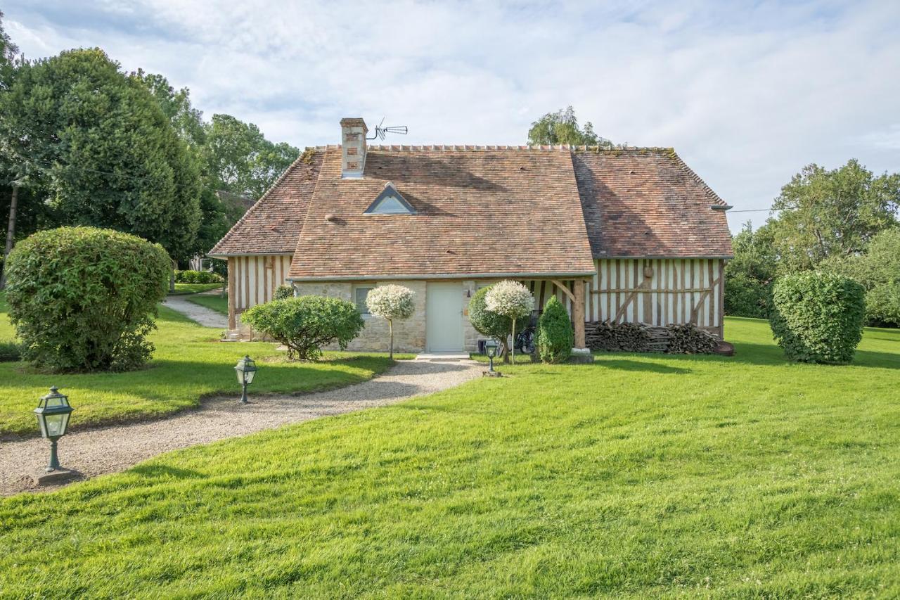 Locations - Domaine Le Coq Enchante Cambremer المظهر الخارجي الصورة