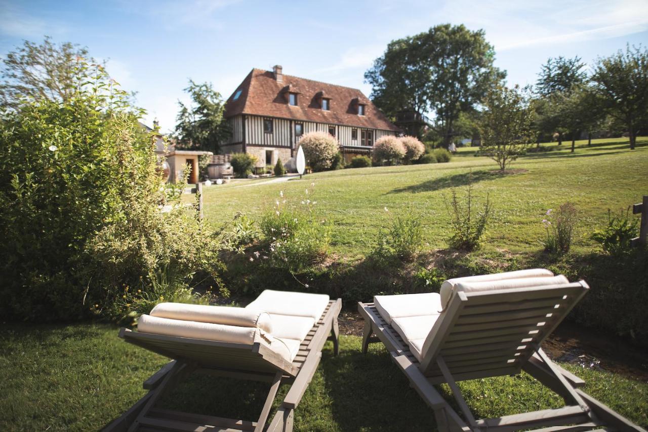 Locations - Domaine Le Coq Enchante Cambremer المظهر الخارجي الصورة