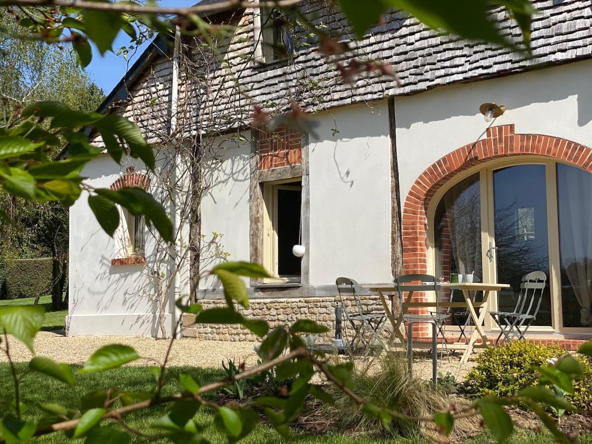 Locations - Domaine Le Coq Enchante Cambremer المظهر الخارجي الصورة