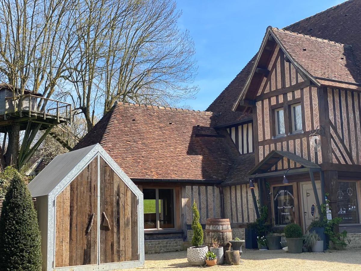 Locations - Domaine Le Coq Enchante Cambremer المظهر الخارجي الصورة