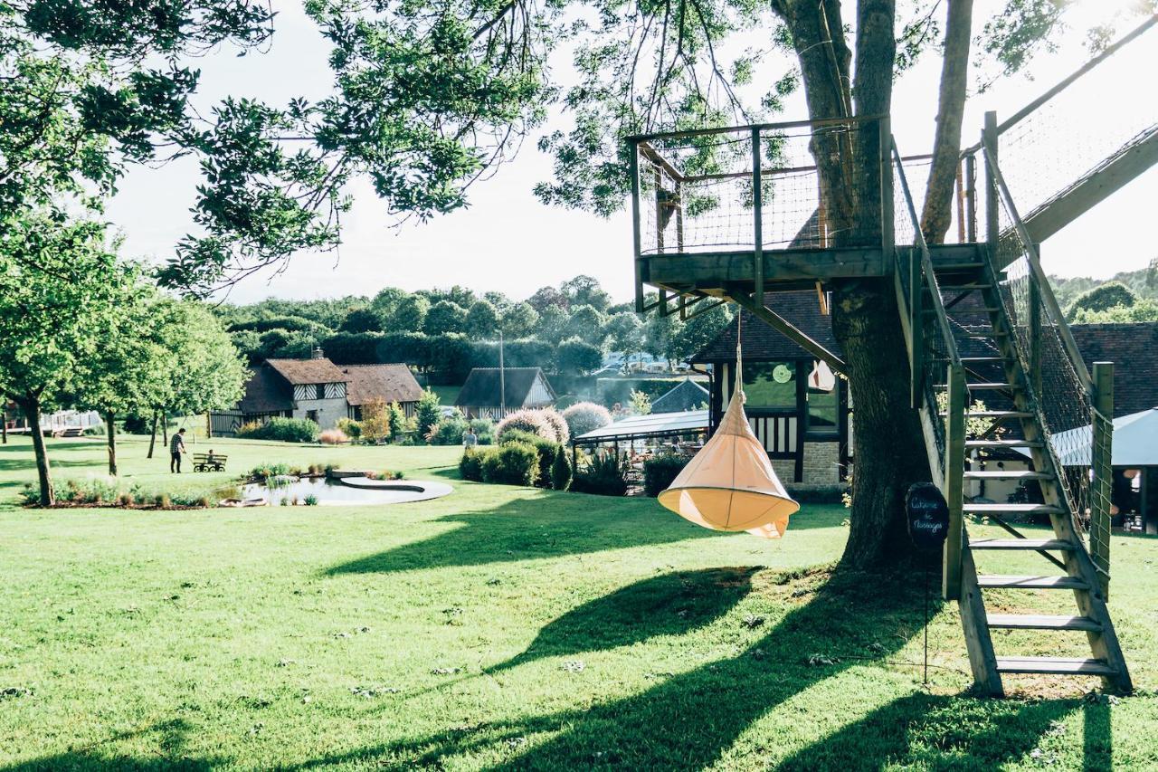 Locations - Domaine Le Coq Enchante Cambremer المظهر الخارجي الصورة