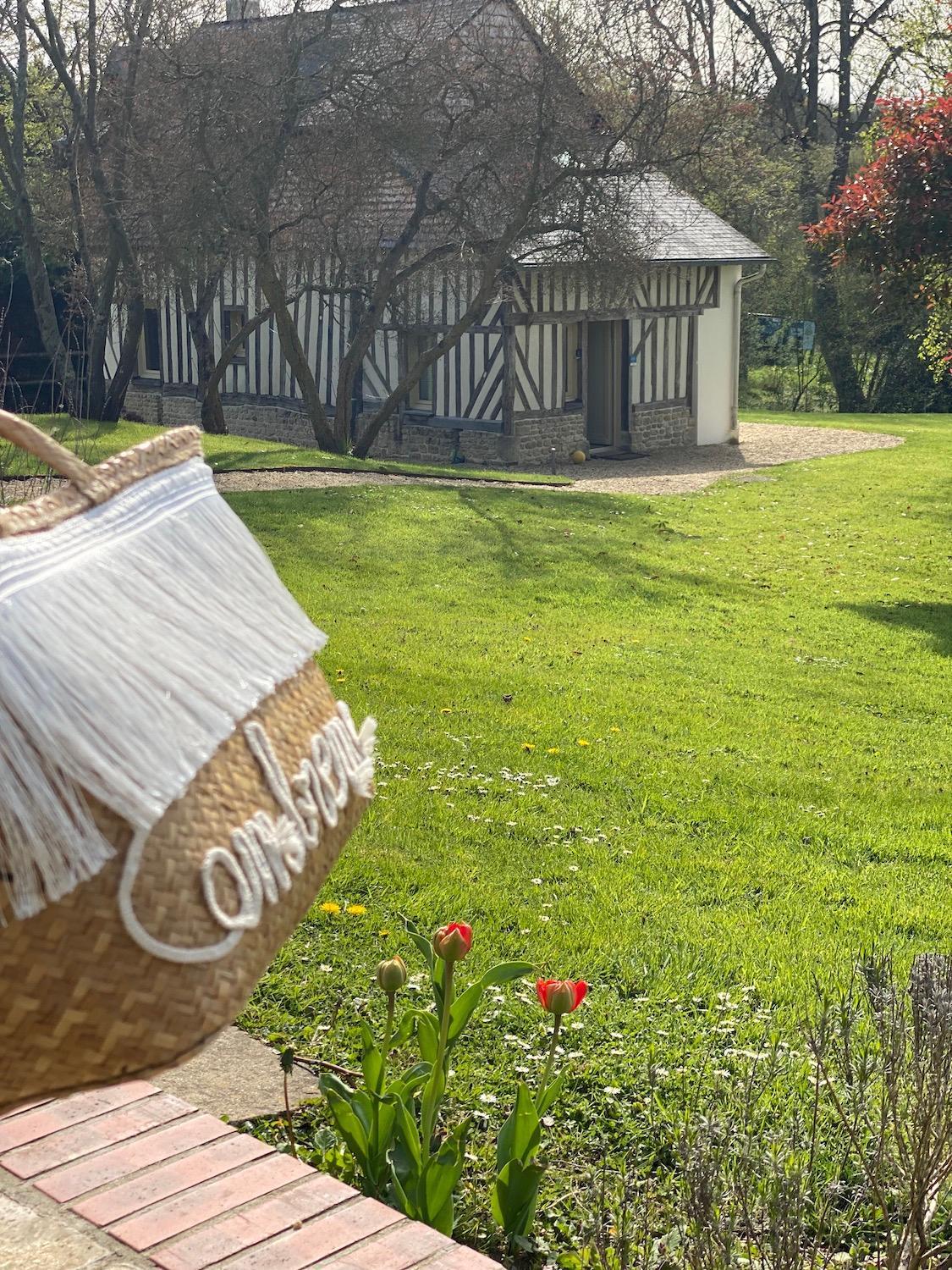 Locations - Domaine Le Coq Enchante Cambremer الغرفة الصورة